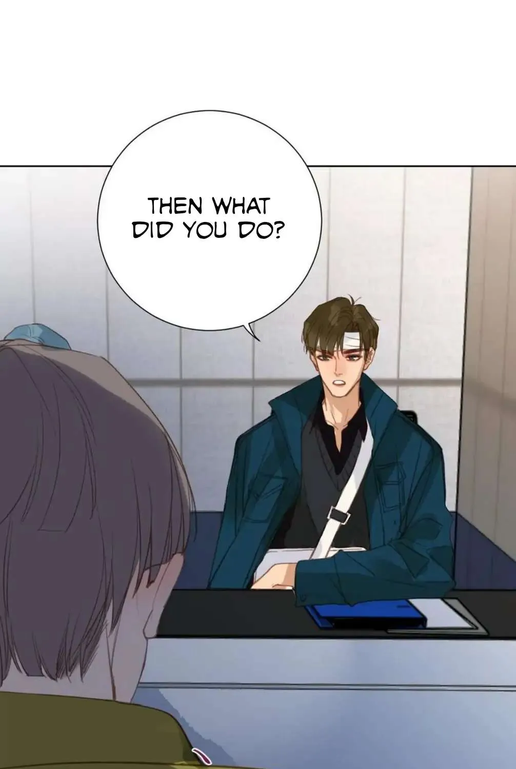 Read Unsound Relationship chapter 84 image 39 on Lezhin