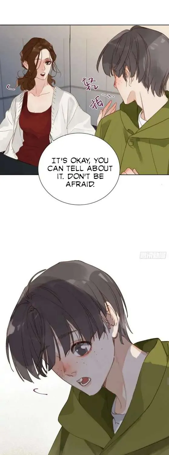 Read Unsound Relationship chapter 84 image 42 on Lezhin