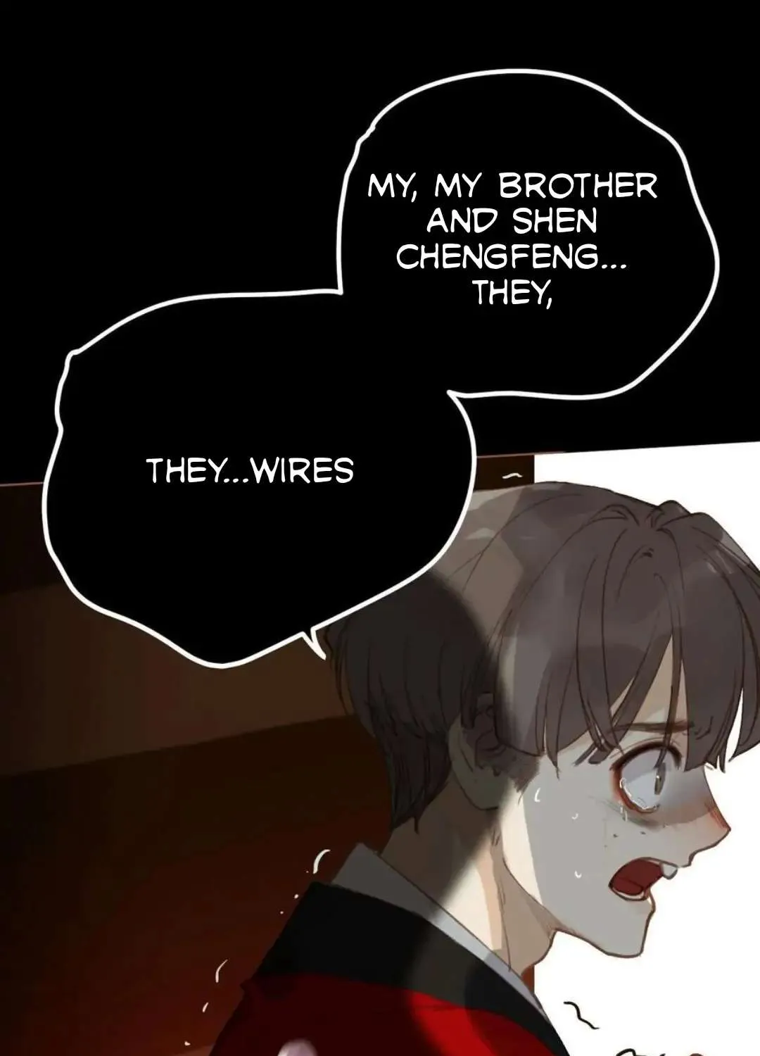 Read Unsound Relationship chapter 84 image 50 on Lezhin