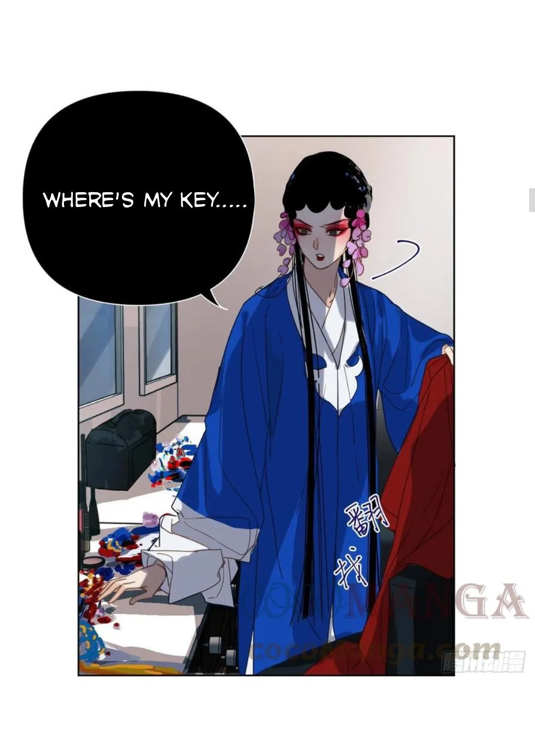 Read Unsound Relationship chapter 85 image 12 on Lezhin