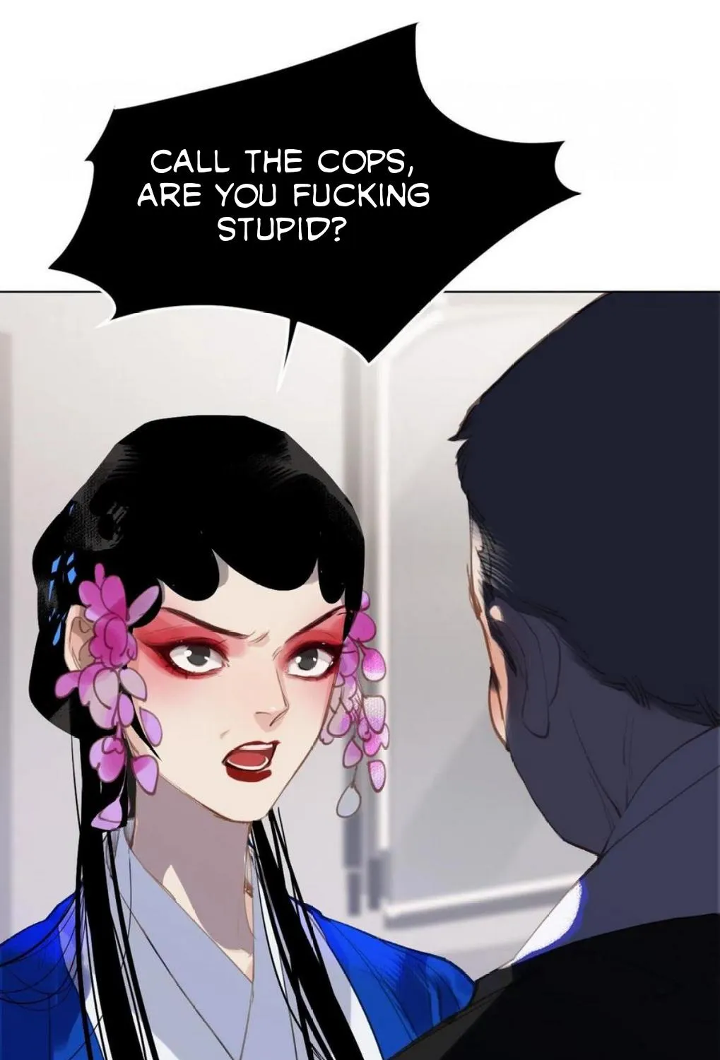 Read Unsound Relationship chapter 85 image 22 on Lezhin