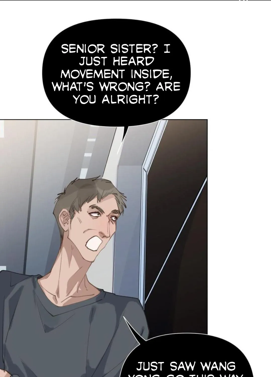 Read Unsound Relationship chapter 85 image 30 on Lezhin
