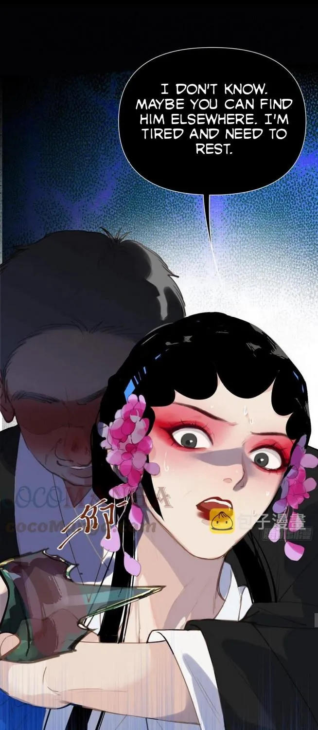 Read Unsound Relationship chapter 85 image 36 on Lezhin