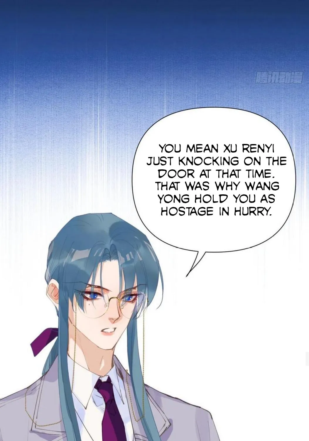 Read Unsound Relationship chapter 85 image 38 on Lezhin