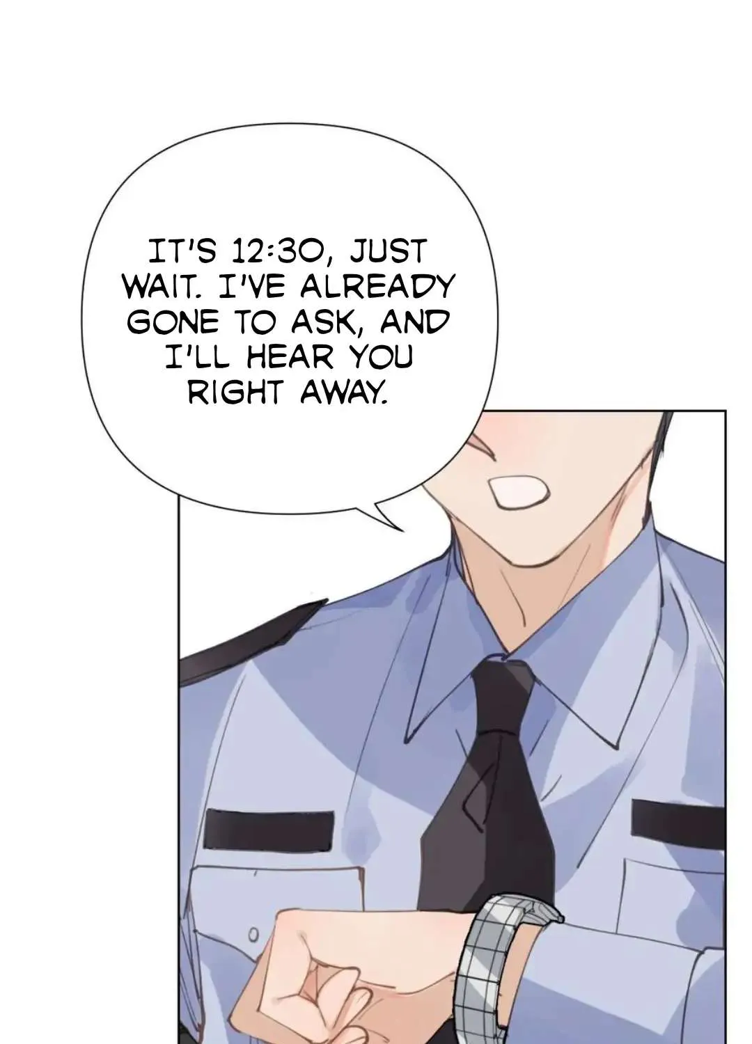 Read Unsound Relationship chapter 86 image 20 on Lezhin