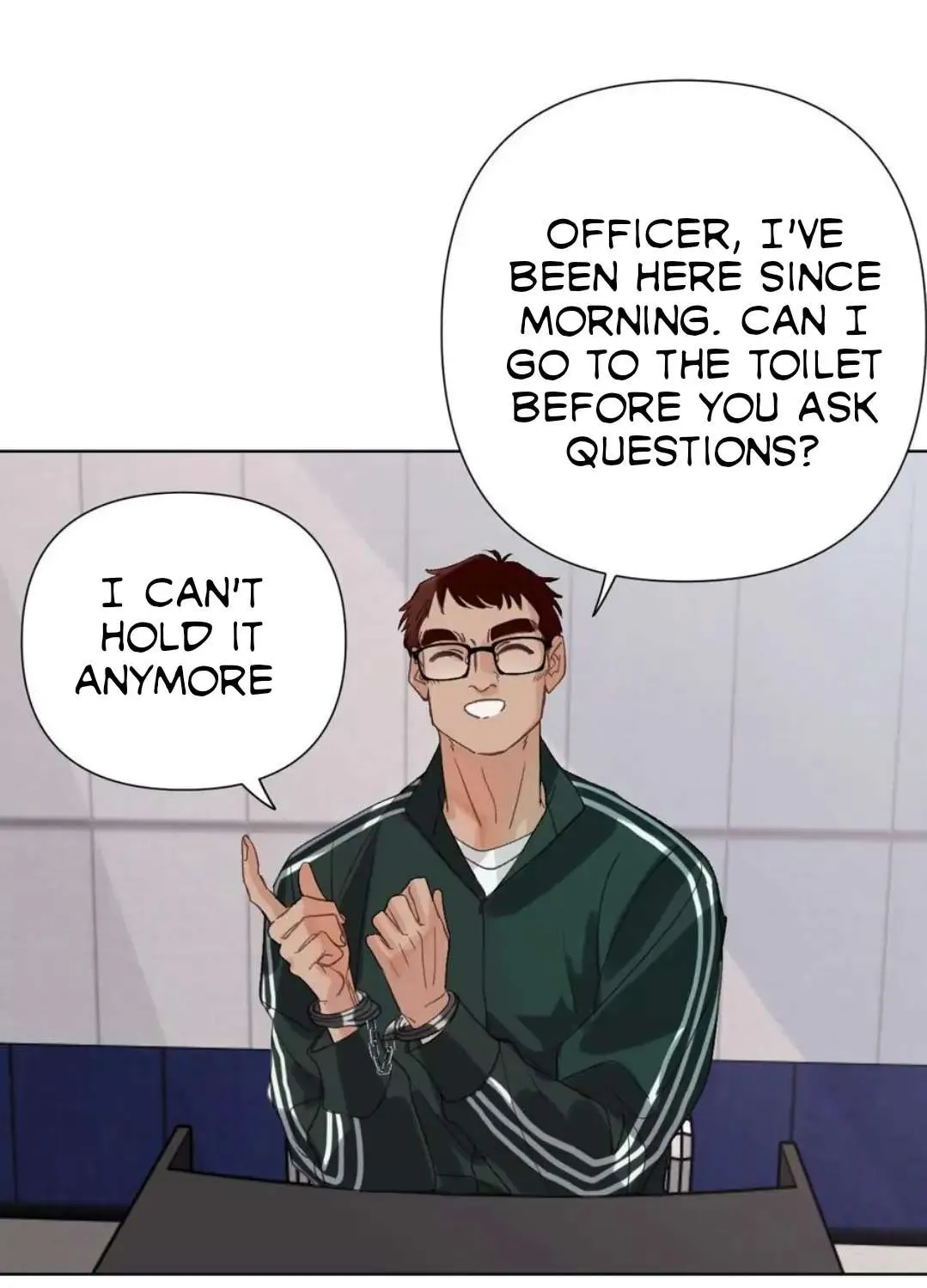 Read Unsound Relationship chapter 86 image 22 on Lezhin