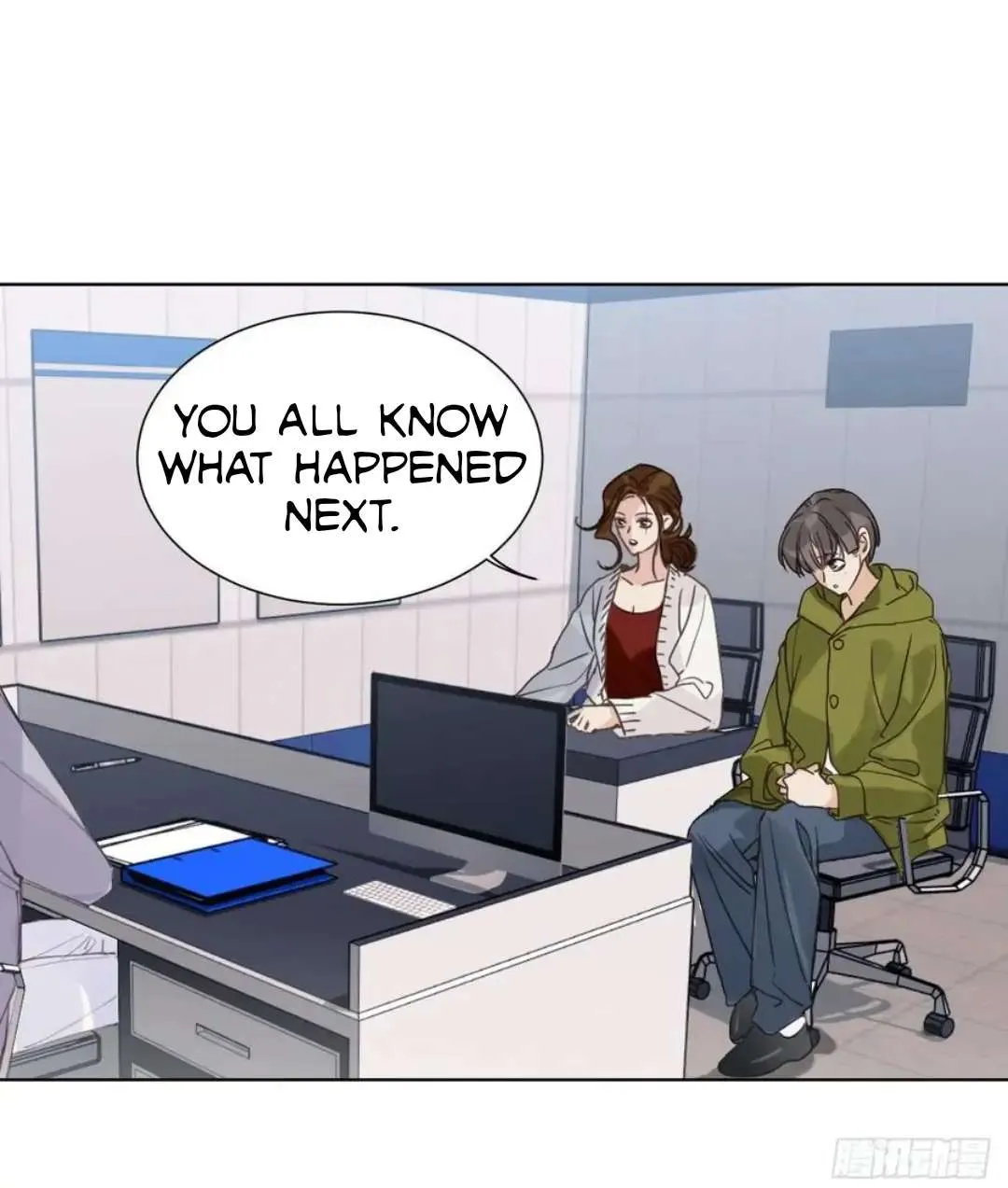 Read Unsound Relationship chapter 86 image 3 on Lezhin