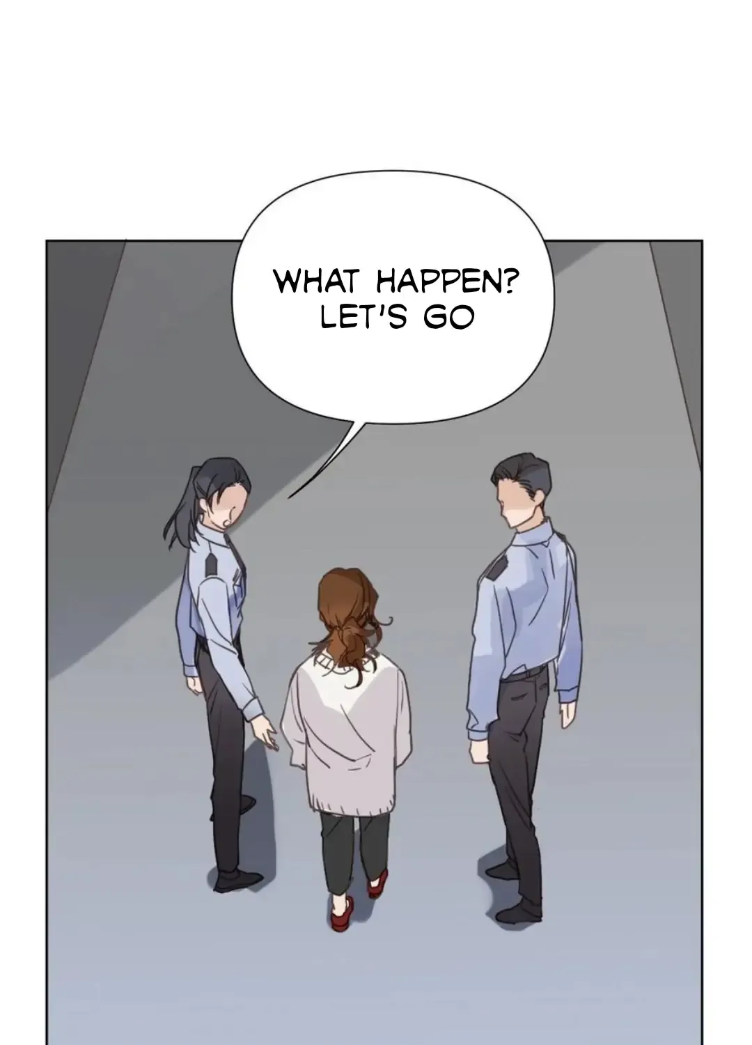 Read Unsound Relationship chapter 86 image 37 on Lezhin