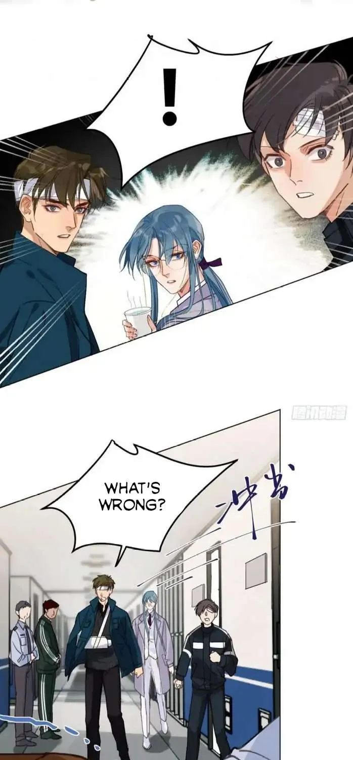 Read Unsound Relationship chapter 86 image 47 on Lezhin