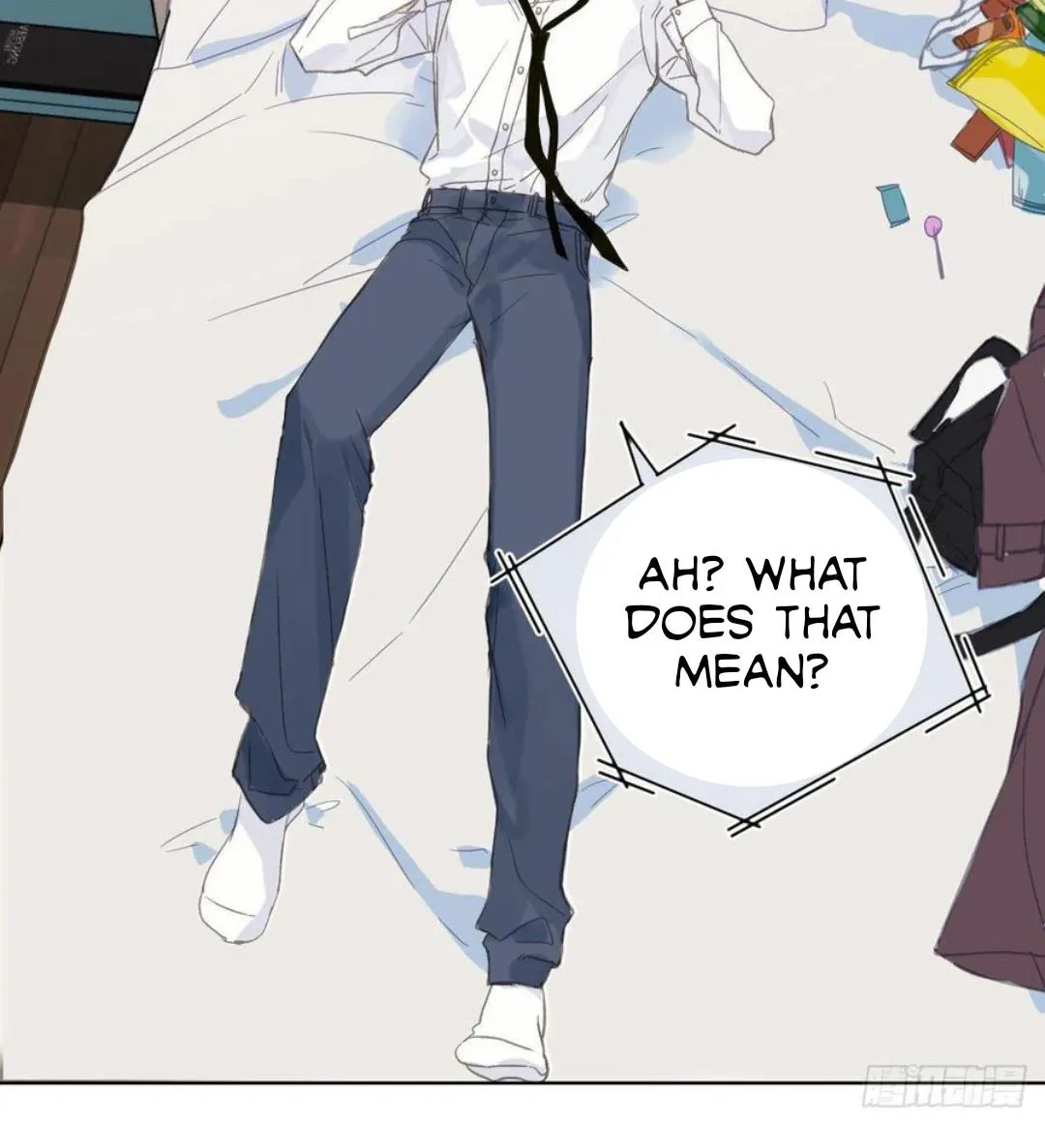 Read Unsound Relationship chapter 87 image 19 on Lezhin
