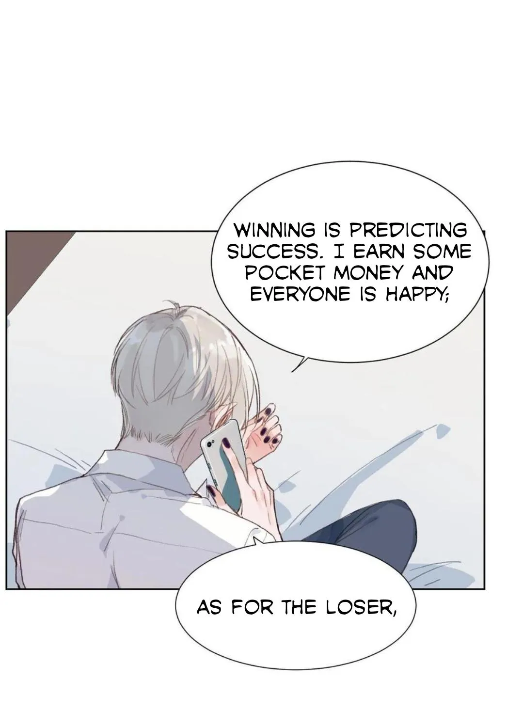 Read Unsound Relationship chapter 87 image 30 on Lezhin