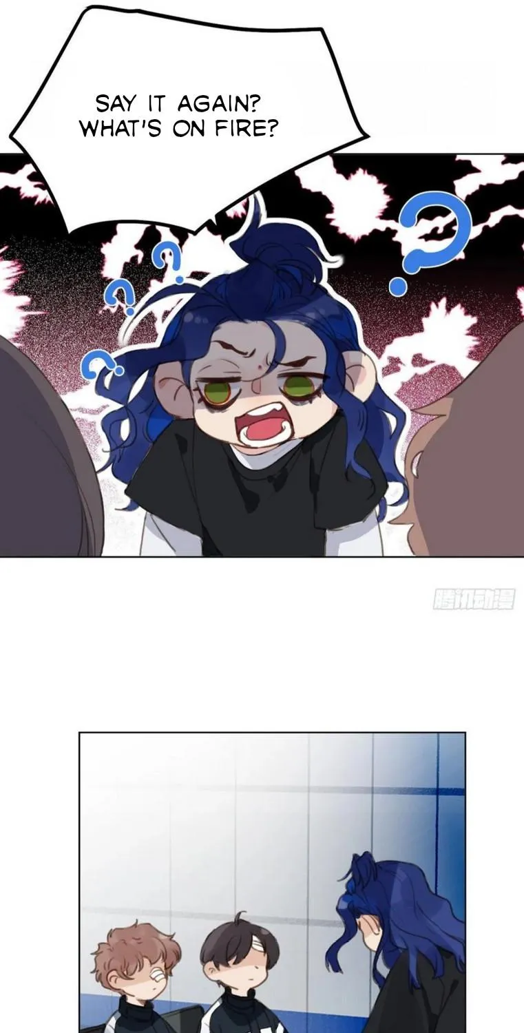 Read Unsound Relationship chapter 87 image 44 on Lezhin