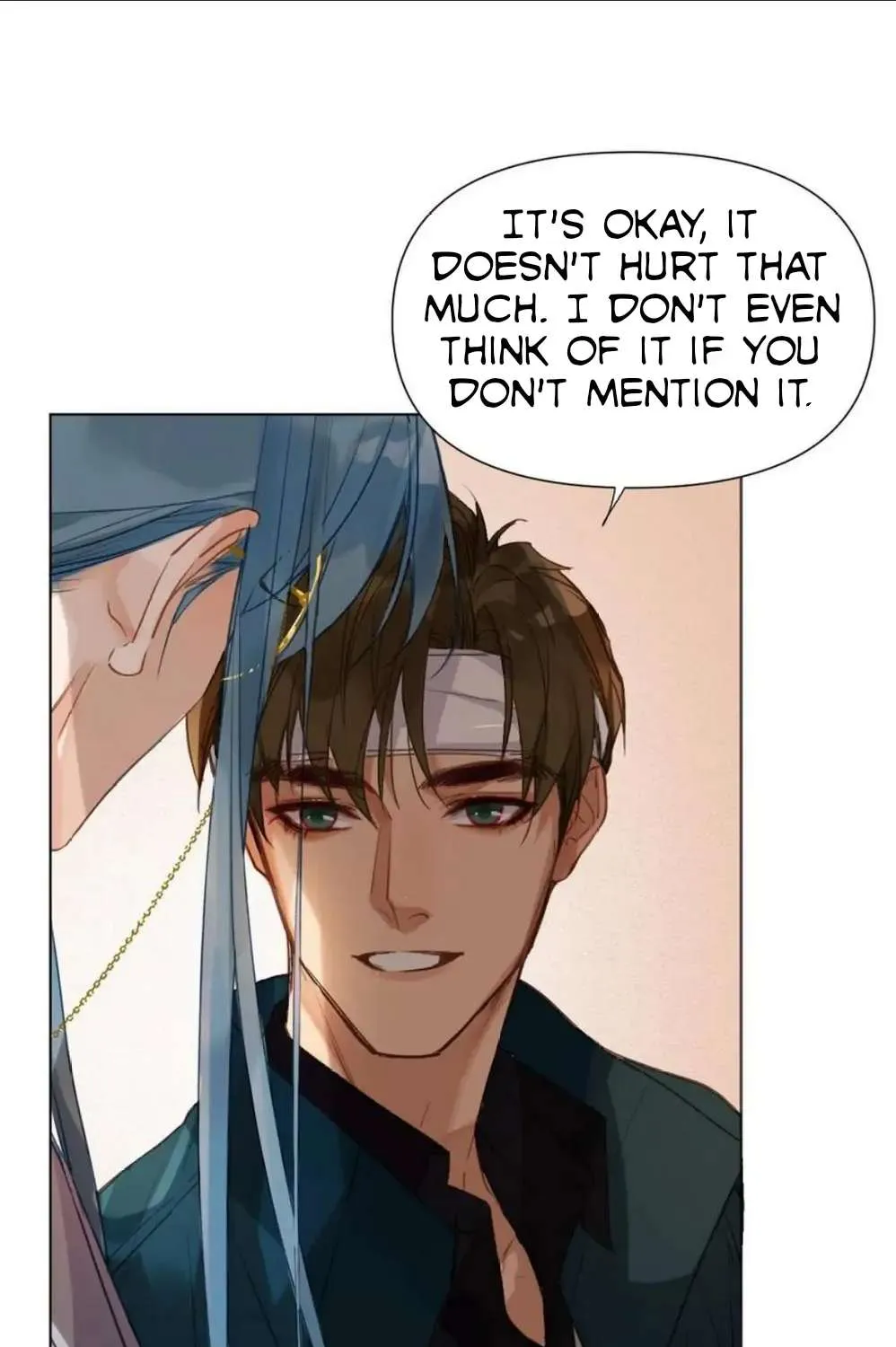 Read Unsound Relationship chapter 88 image 14 on Lezhin