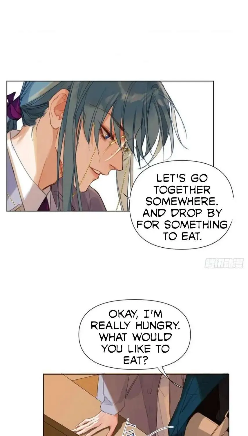 Read Unsound Relationship chapter 88 image 16 on Lezhin