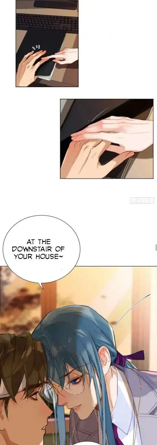 Read Unsound Relationship chapter 88 image 19 on Lezhin