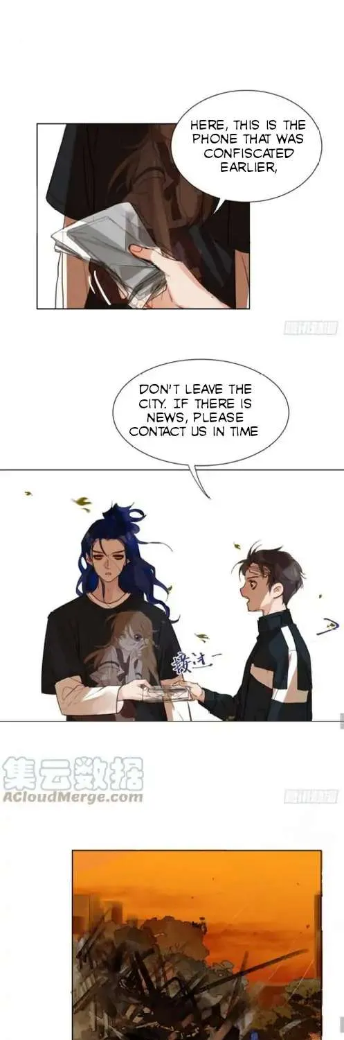 Read Unsound Relationship chapter 88 image 36 on Lezhin