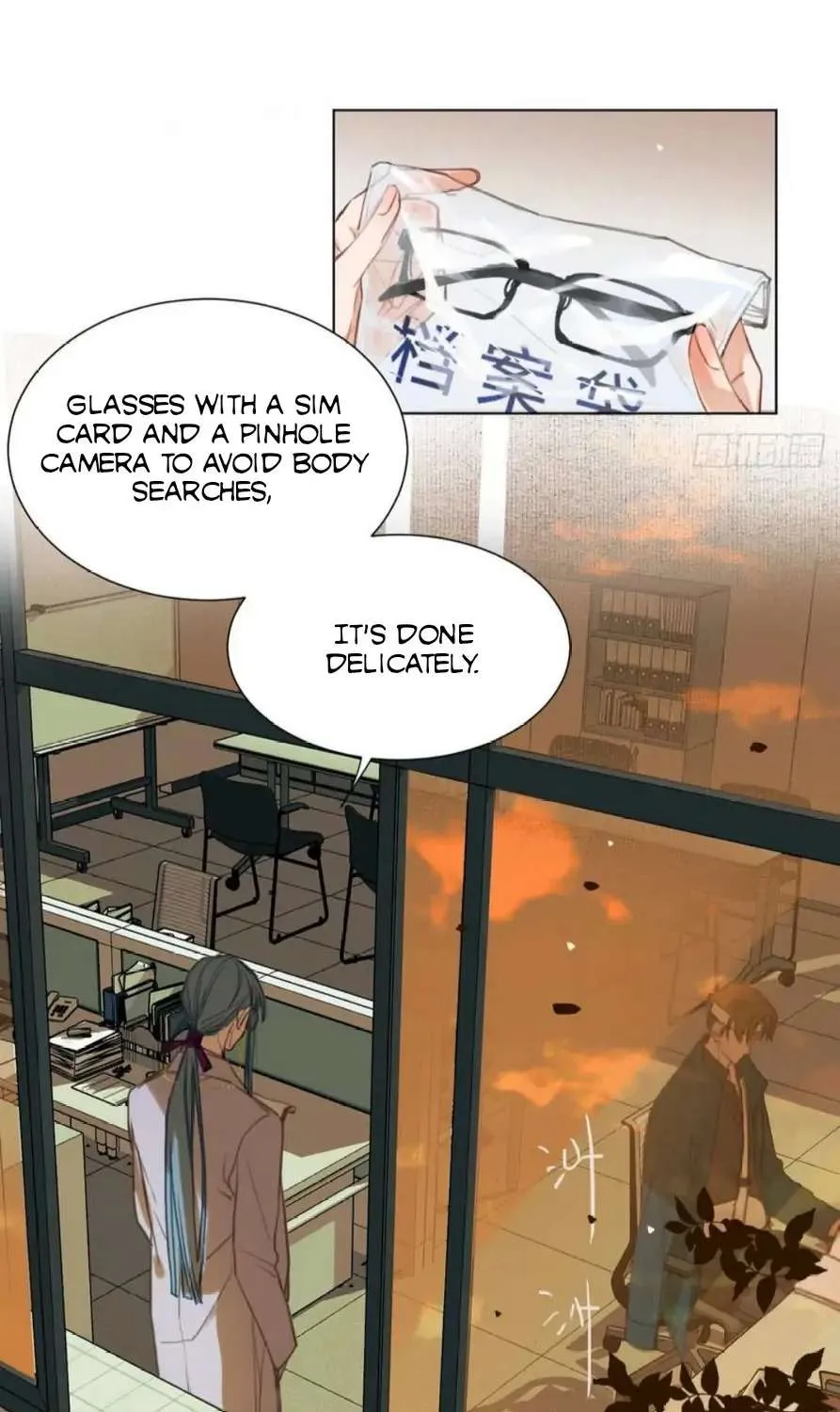 Read Unsound Relationship chapter 88 image 4 on Lezhin