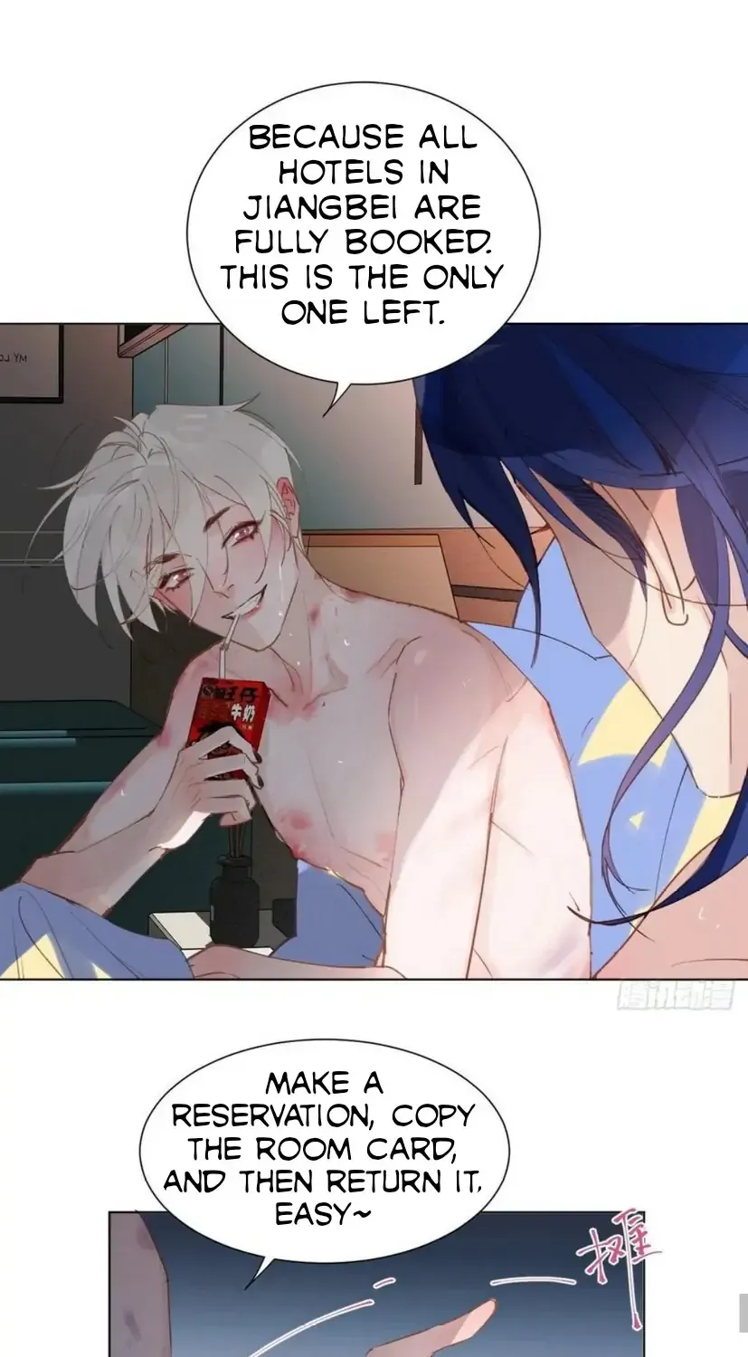 Read Unsound Relationship chapter 89 image 29 on Lezhin