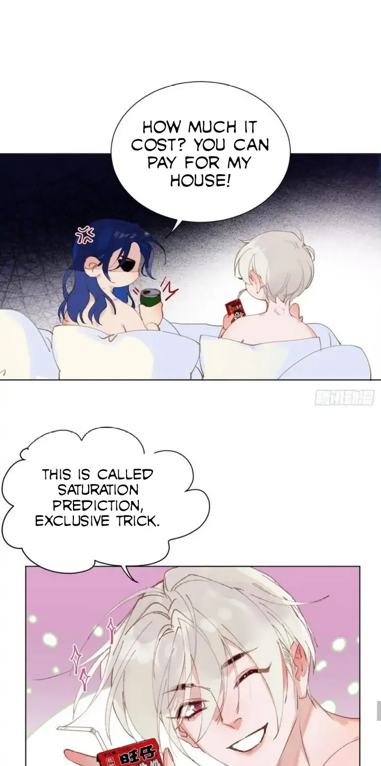Read Unsound Relationship chapter 89 image 33 on Lezhin