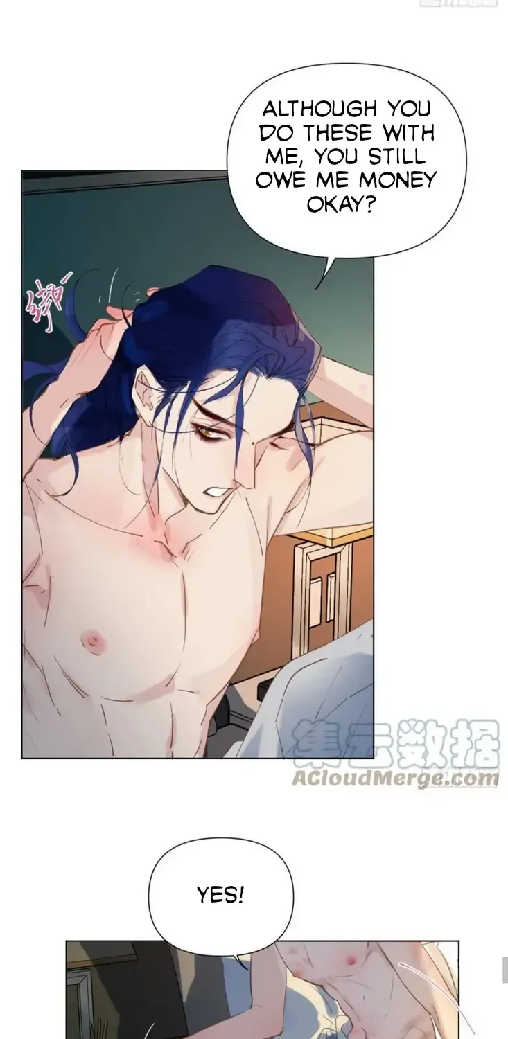 Read Unsound Relationship chapter 89 image 35 on Lezhin