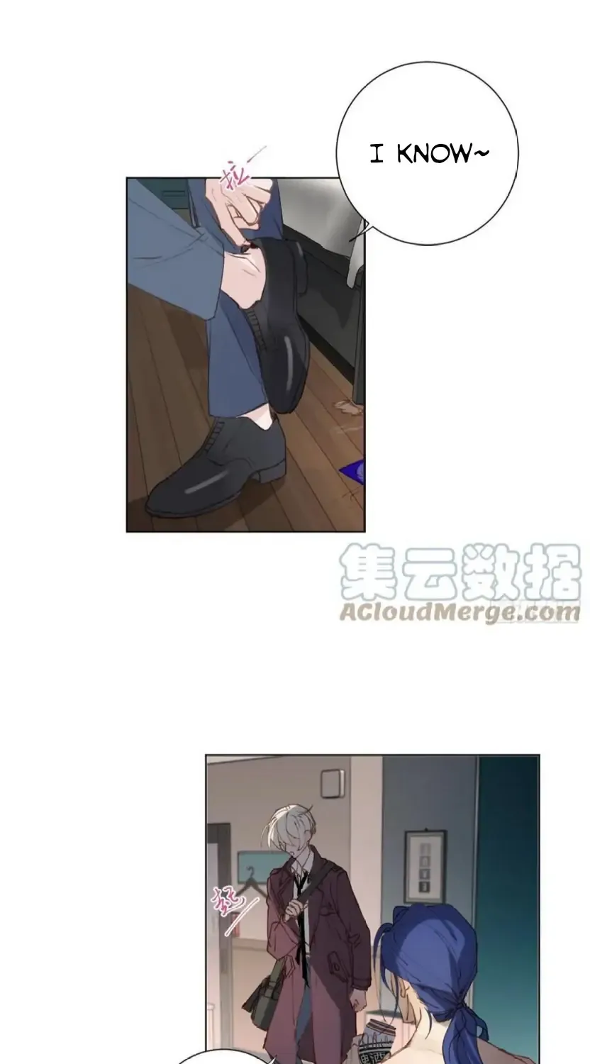 Read Unsound Relationship chapter 89 image 43 on Lezhin