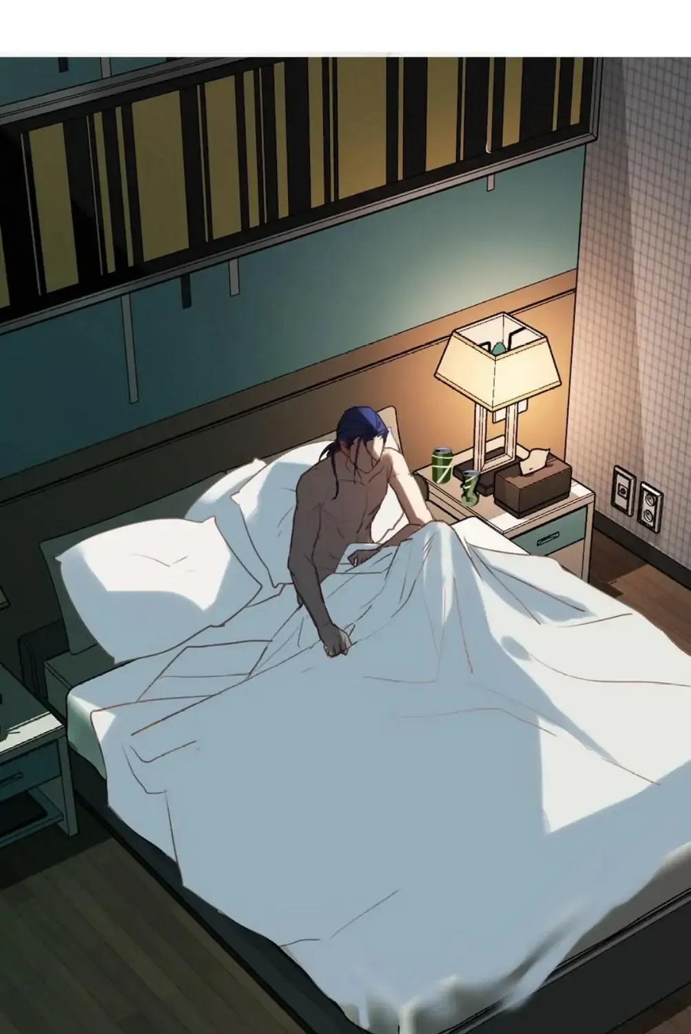 Read Unsound Relationship chapter 89 image 53 on Lezhin