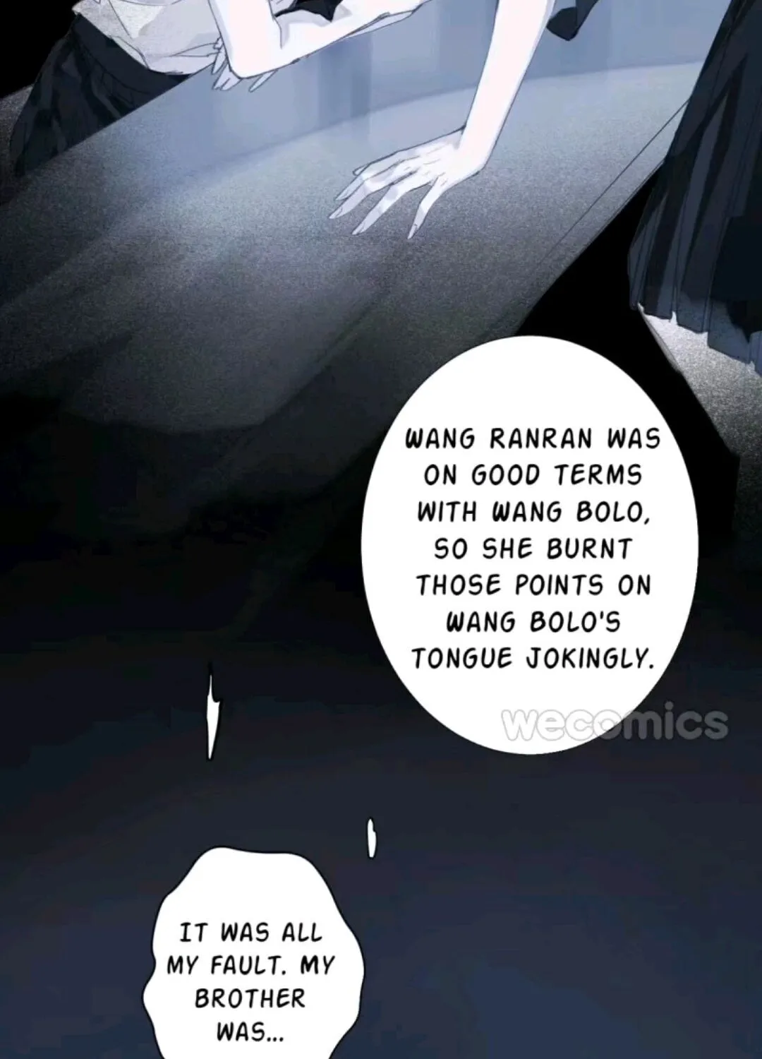 Read Unsound Relationship chapter 9 image 10 on Lezhin