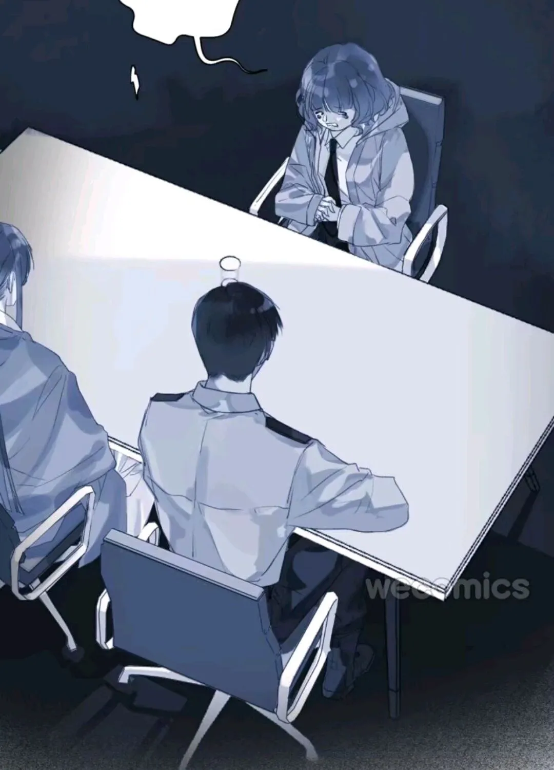 Read Unsound Relationship chapter 9 image 11 on Lezhin