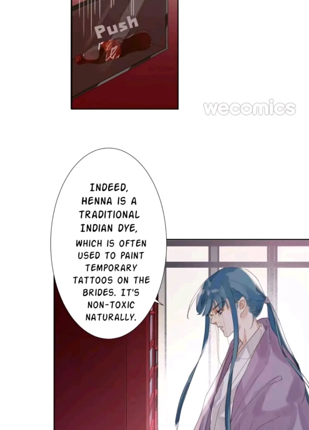 Read Unsound Relationship chapter 9 image 14 on Lezhin