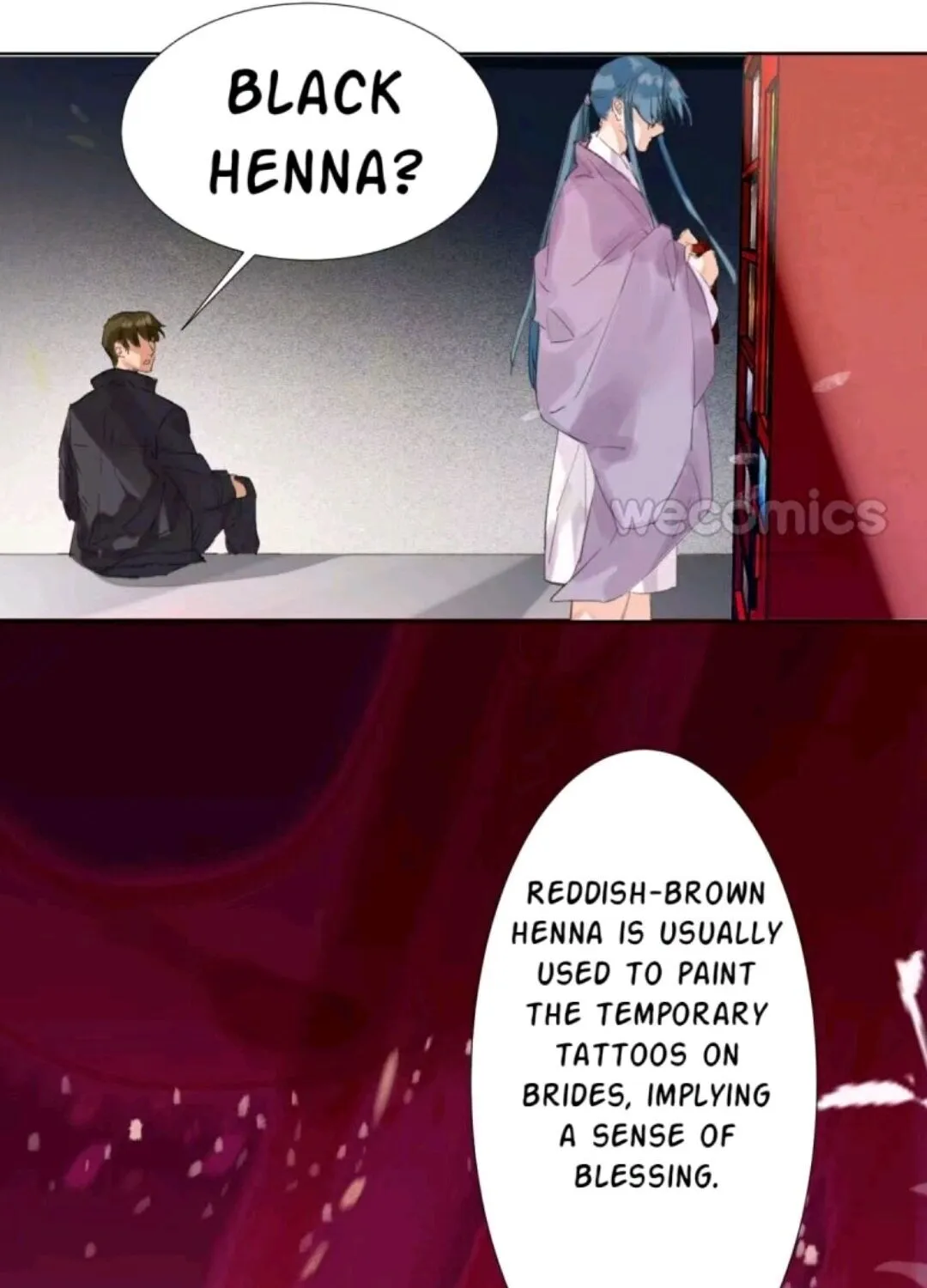 Read Unsound Relationship chapter 9 image 16 on Lezhin