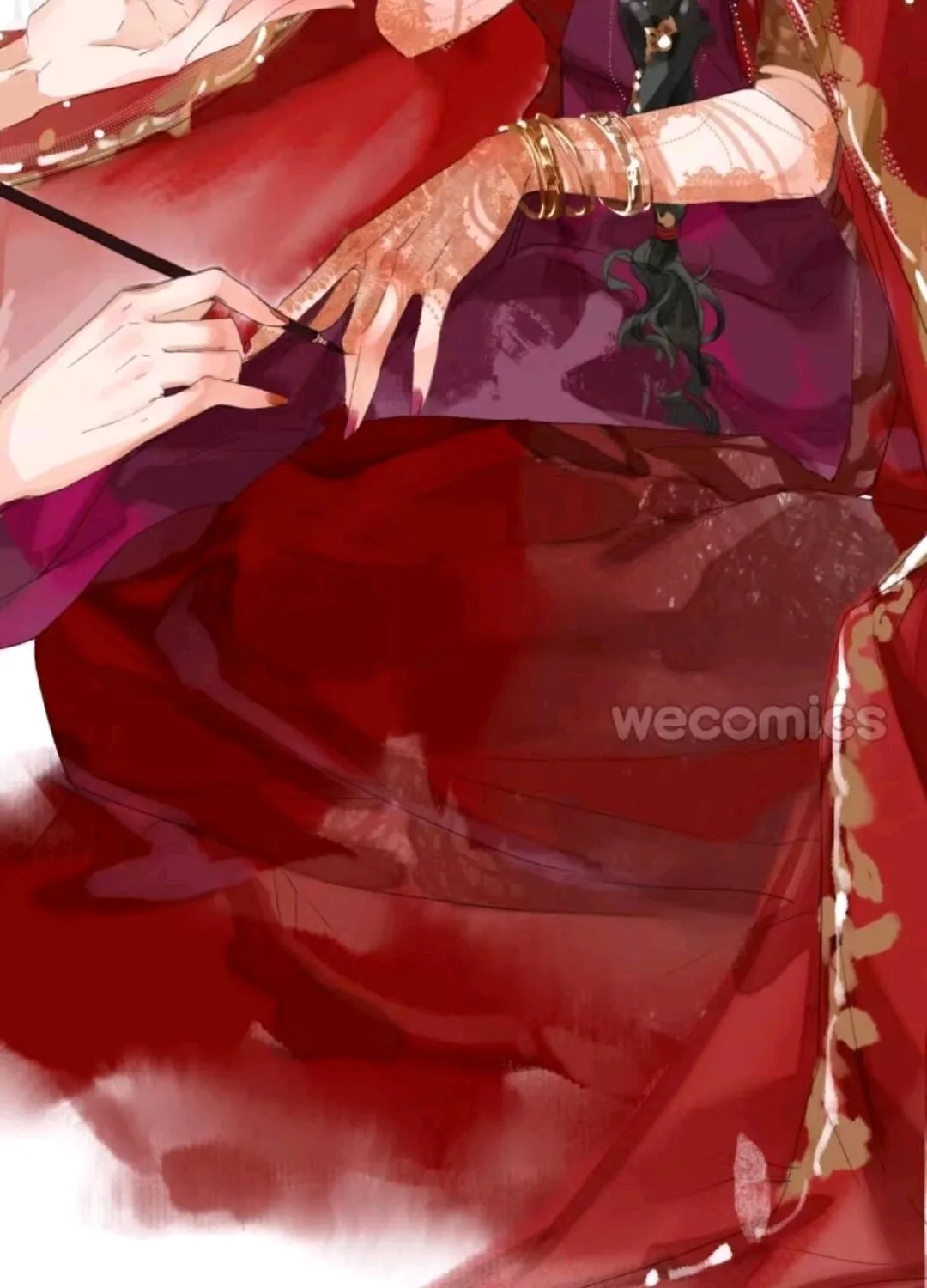 Read Unsound Relationship chapter 9 image 18 on Lezhin