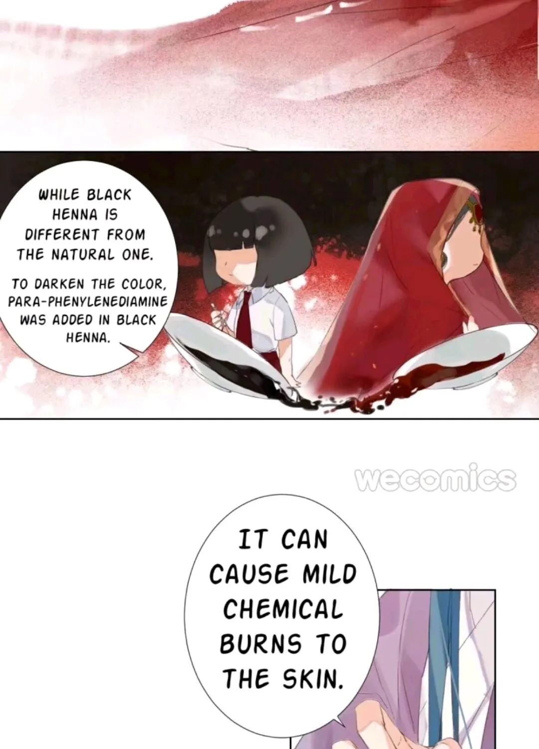 Read Unsound Relationship chapter 9 image 19 on Lezhin