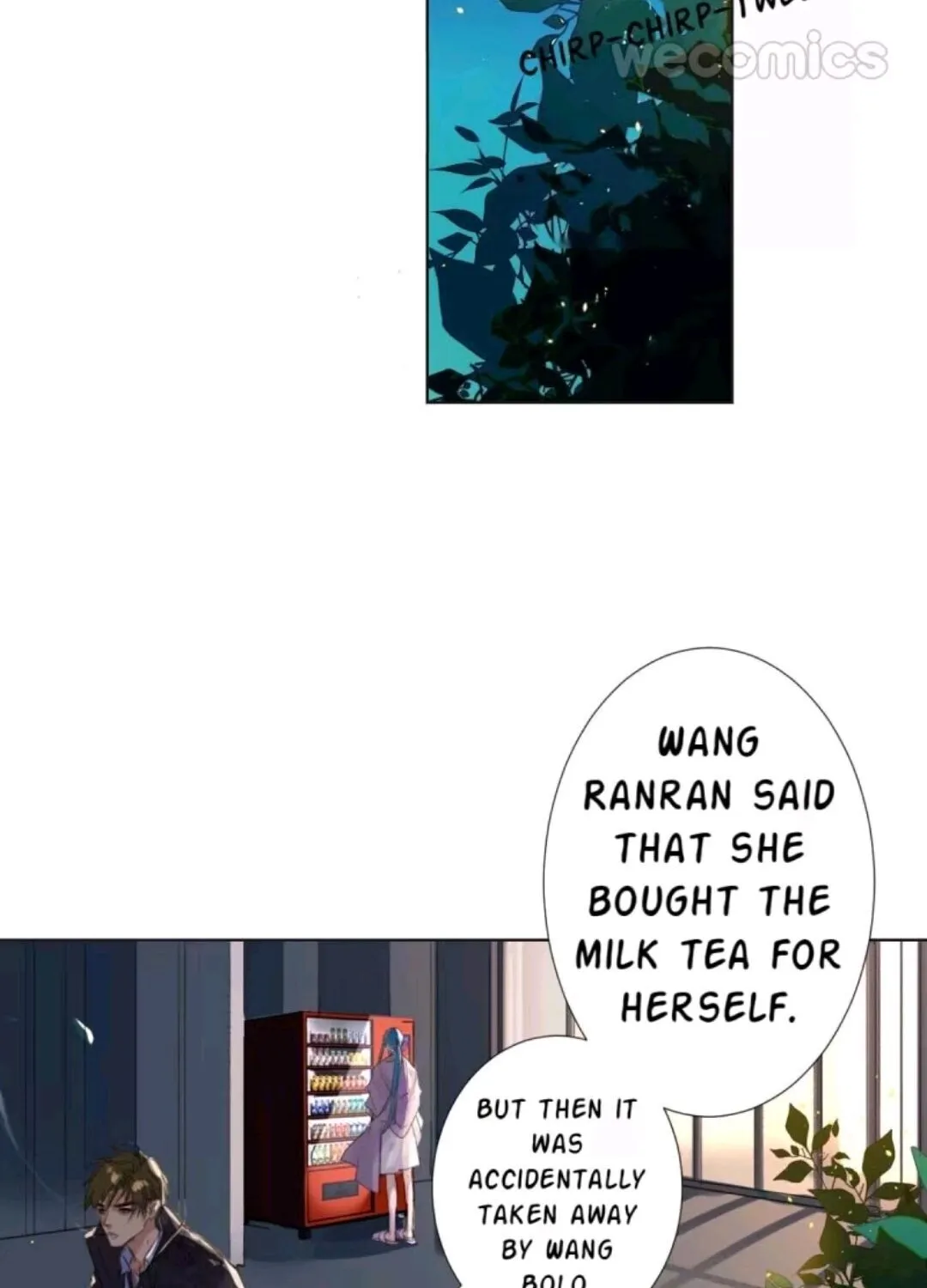 Read Unsound Relationship chapter 9 image 2 on Lezhin