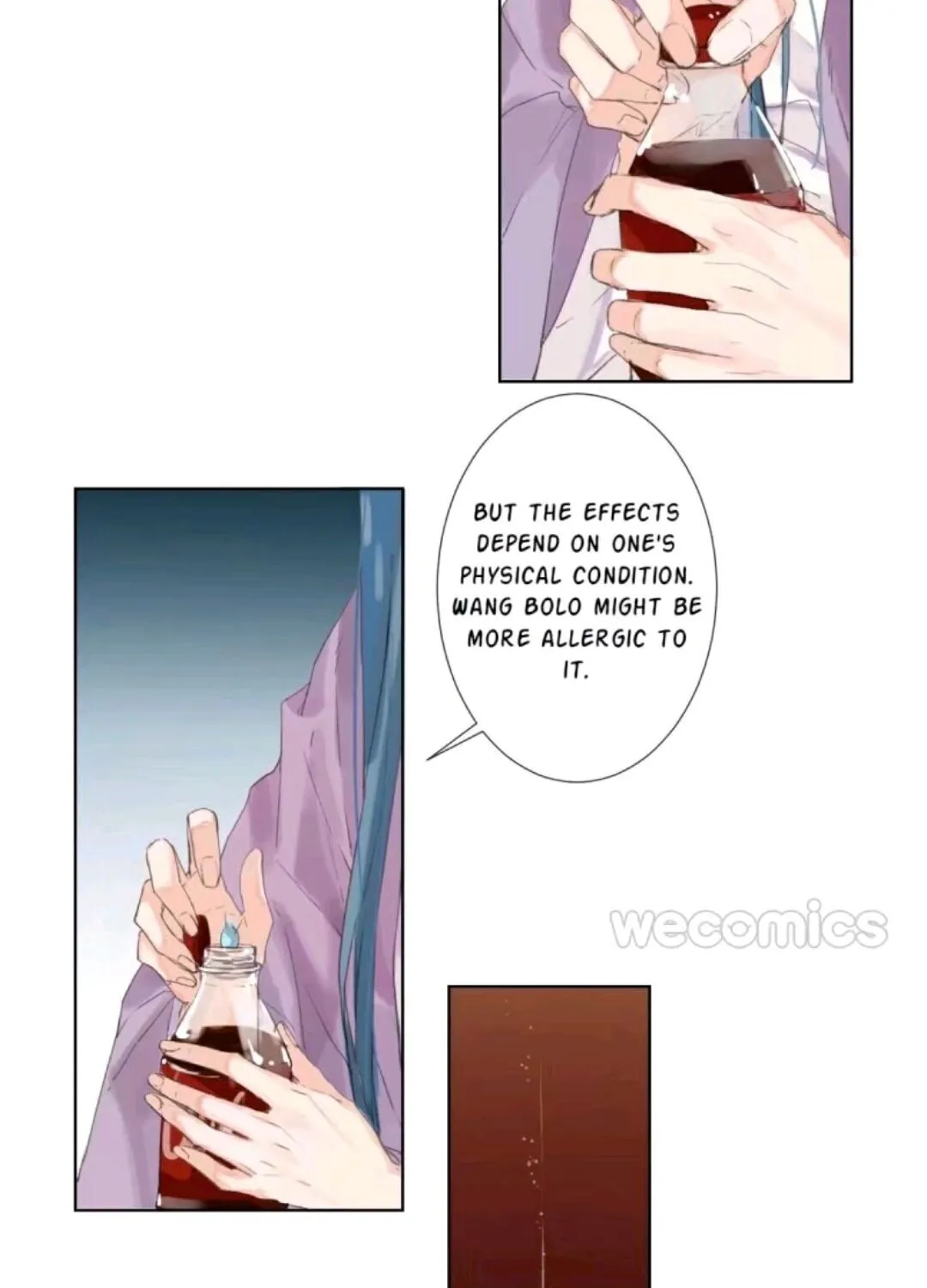 Read Unsound Relationship chapter 9 image 20 on Lezhin