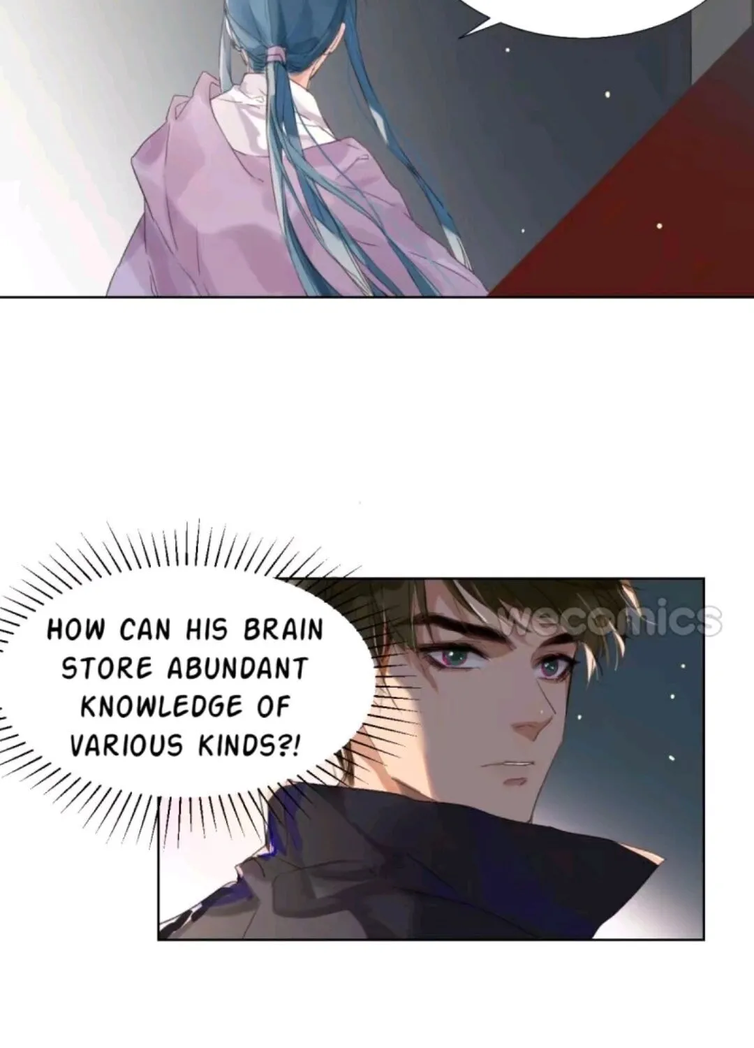Read Unsound Relationship chapter 9 image 22 on Lezhin