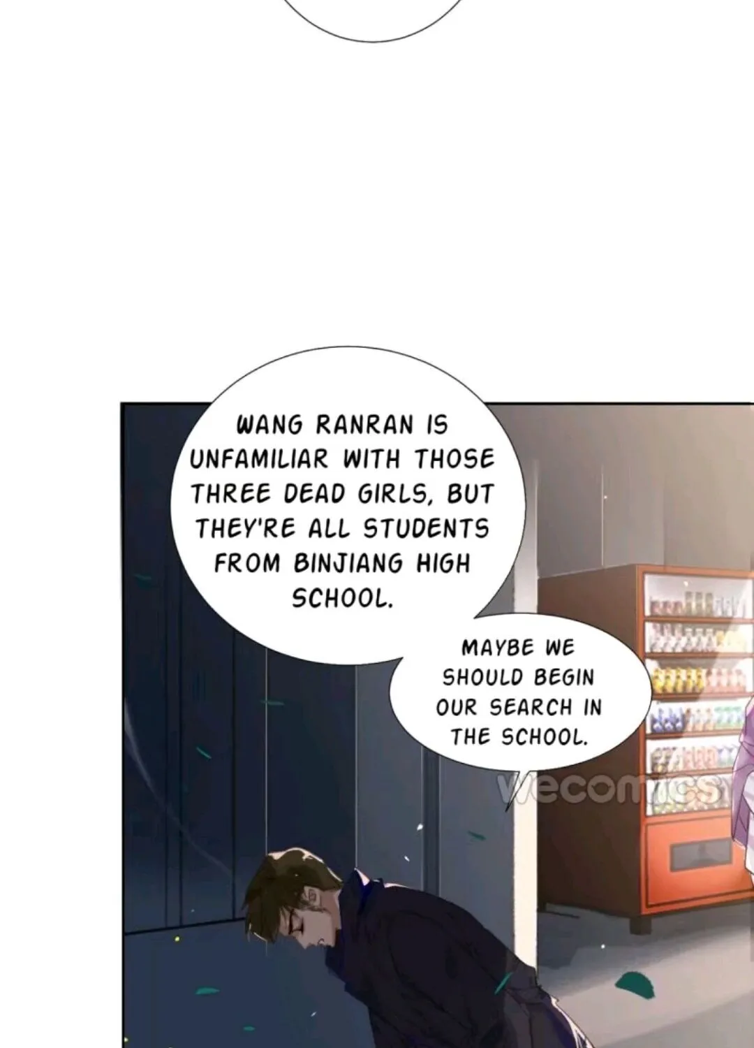 Read Unsound Relationship chapter 9 image 24 on Lezhin