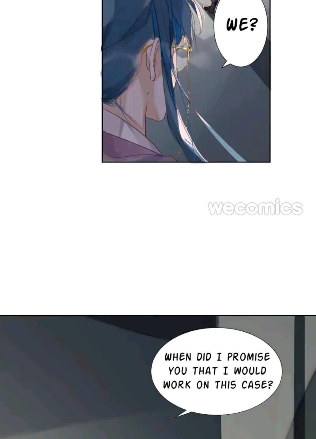 Read Unsound Relationship chapter 9 image 27 on Lezhin