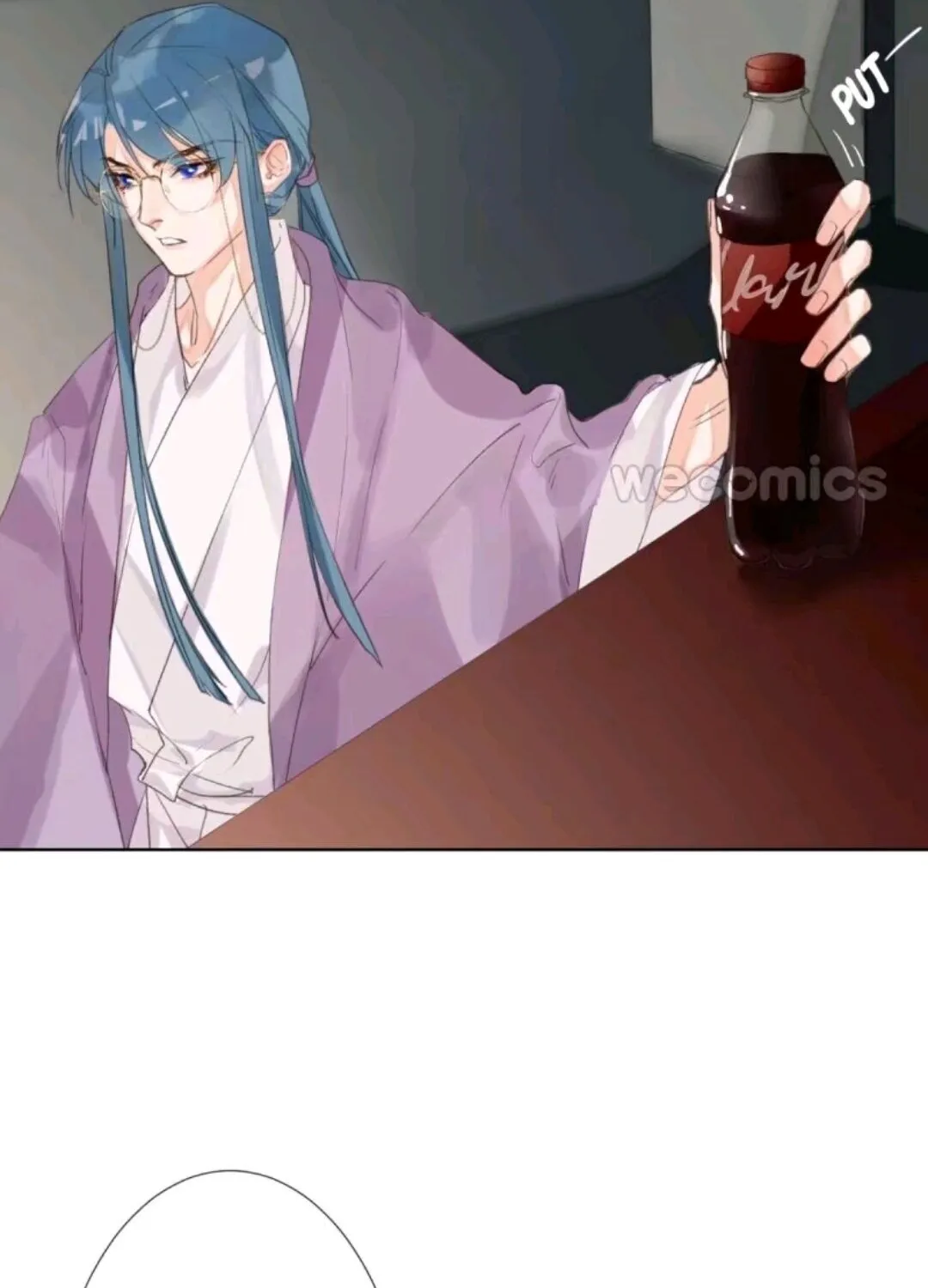 Read Unsound Relationship chapter 9 image 28 on Lezhin