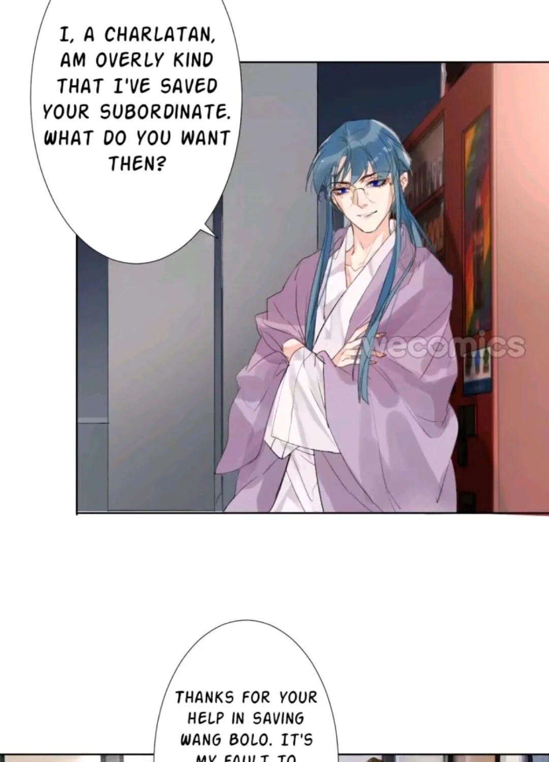 Read Unsound Relationship chapter 9 image 29 on Lezhin
