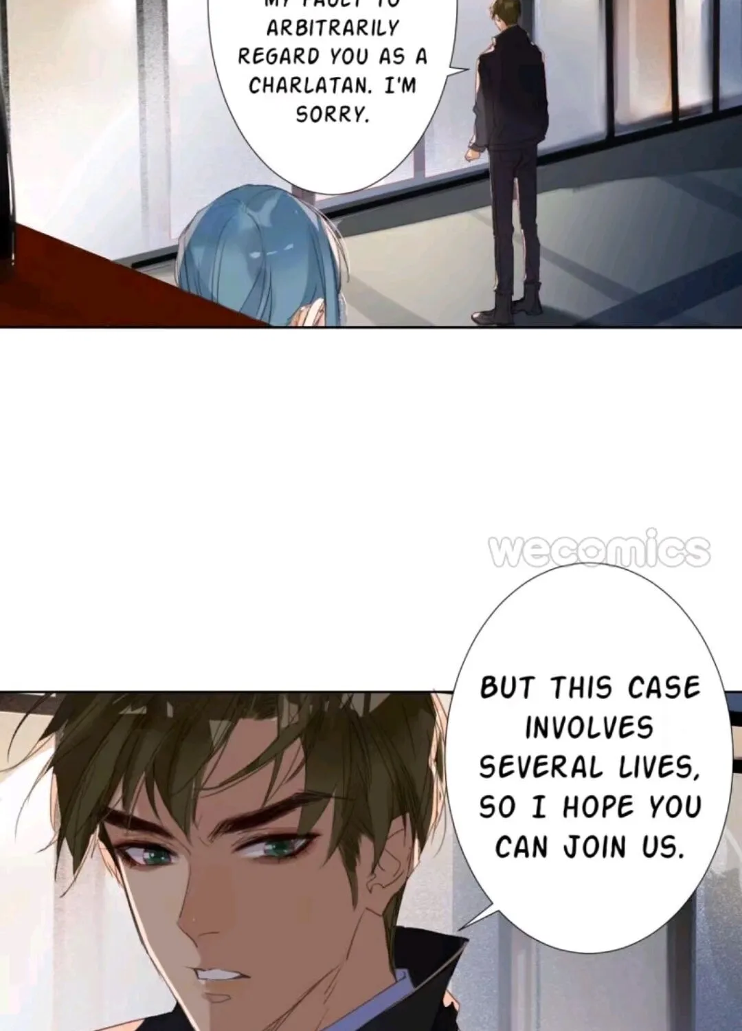 Read Unsound Relationship chapter 9 image 30 on Lezhin