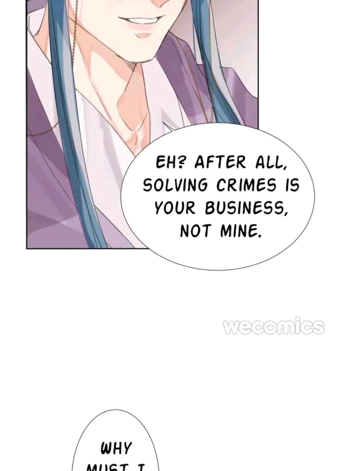 Read Unsound Relationship chapter 9 image 32 on Lezhin