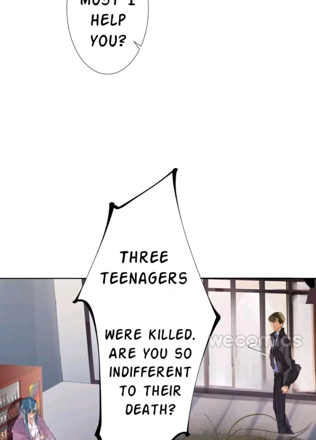 Read Unsound Relationship chapter 9 image 33 on Lezhin