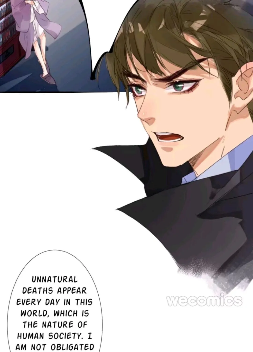 Read Unsound Relationship chapter 9 image 34 on Lezhin