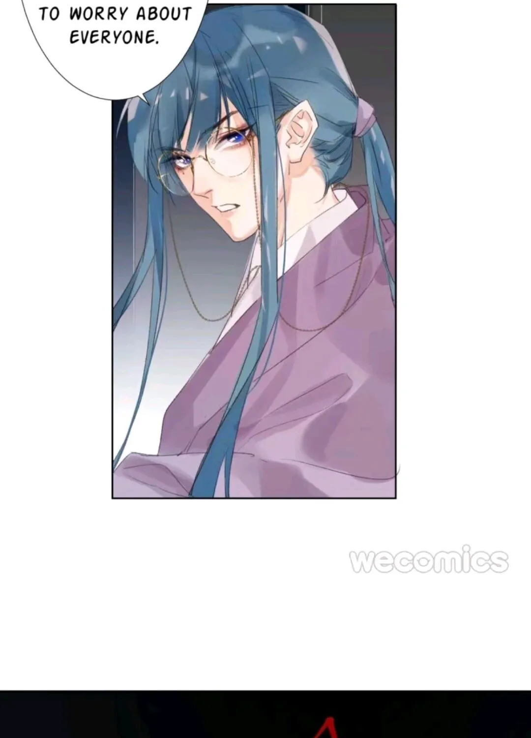 Read Unsound Relationship chapter 9 image 35 on Lezhin