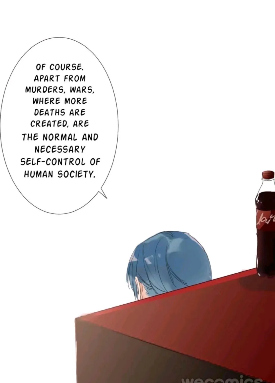 Read Unsound Relationship chapter 9 image 38 on Lezhin