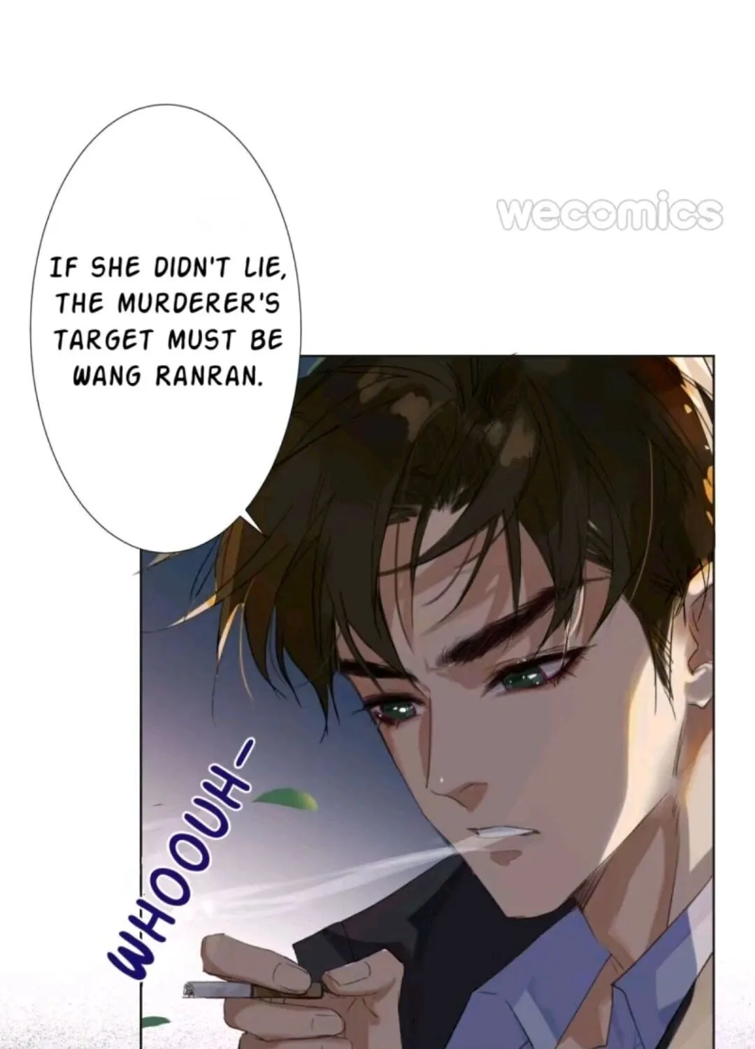 Read Unsound Relationship chapter 9 image 4 on Lezhin