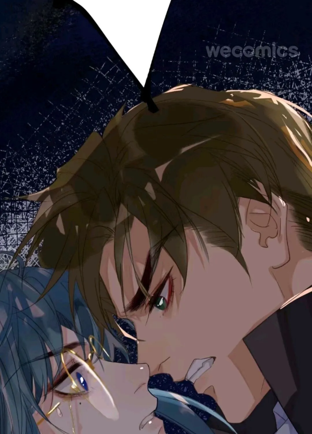 Read Unsound Relationship chapter 9 image 45 on Lezhin