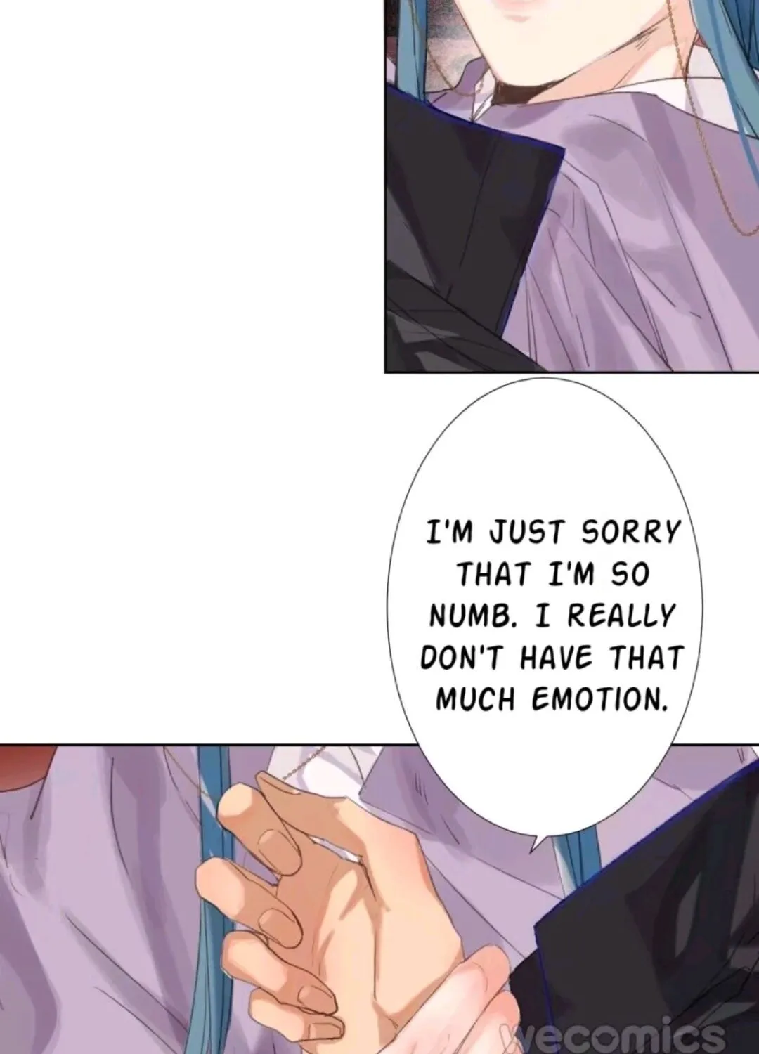 Read Unsound Relationship chapter 9 image 48 on Lezhin