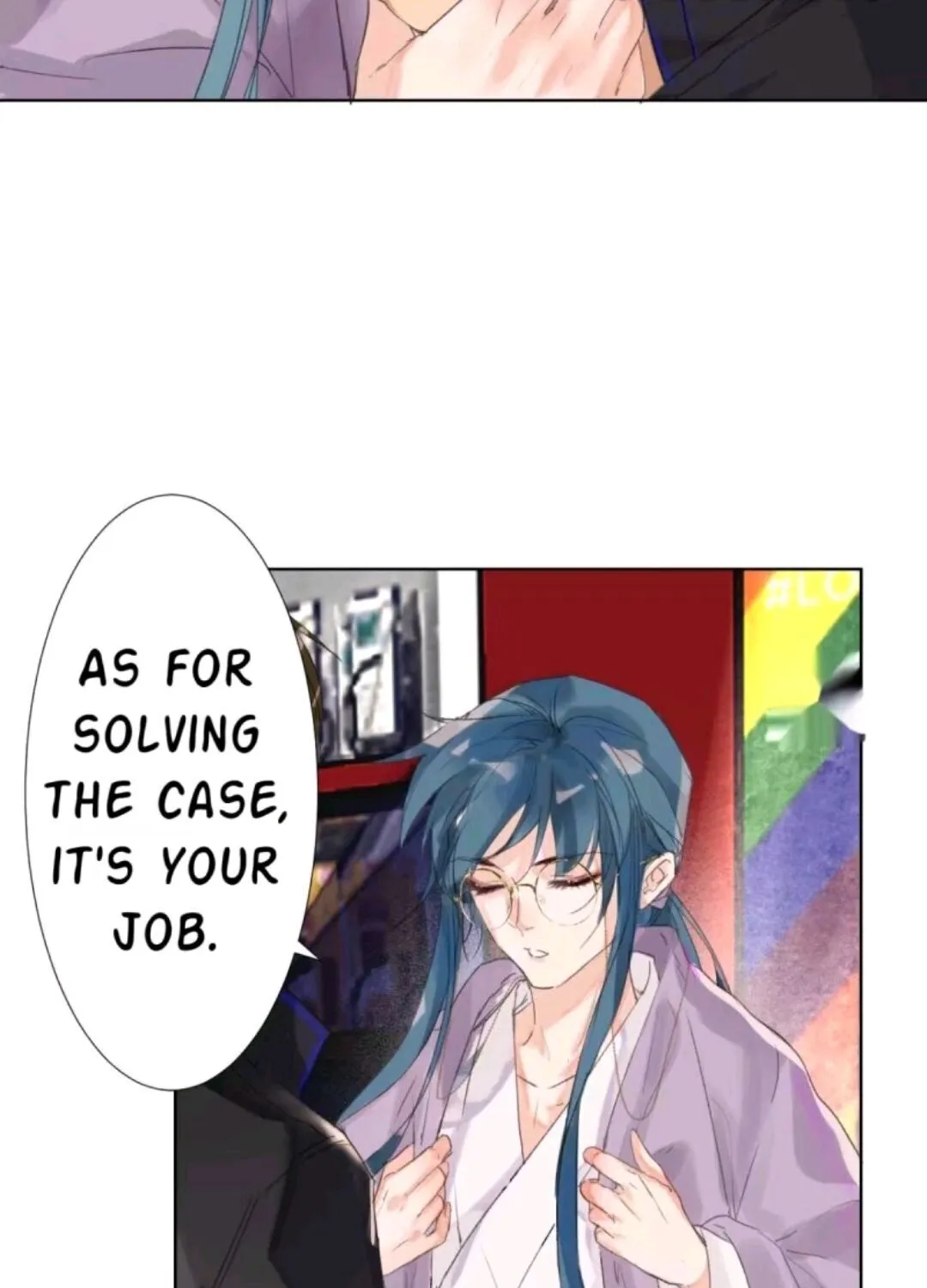 Read Unsound Relationship chapter 9 image 49 on Lezhin