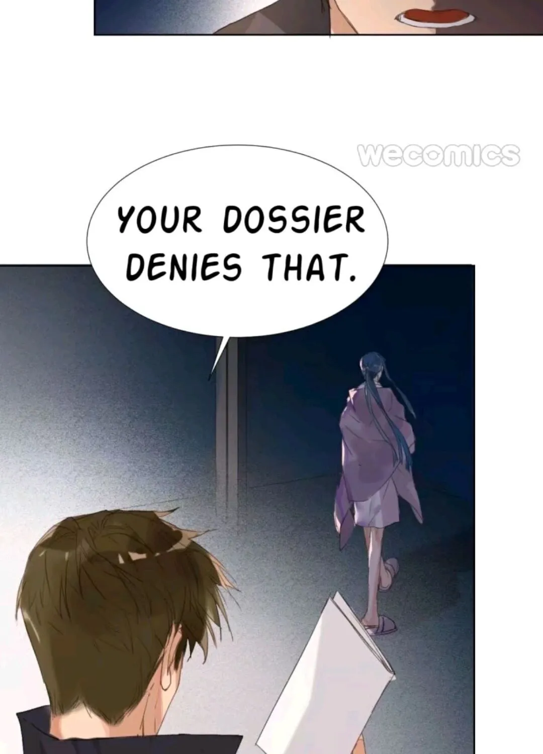Read Unsound Relationship chapter 9 image 52 on Lezhin